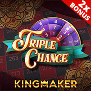 Laro ng card na Triple Chance sa PH365