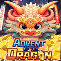 Laro ng slot na Advent of the Dragon sa PH365