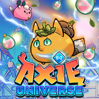 Laro ng slot na Axie Universe sa PH365