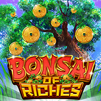 Laro ng slot na Bonsai of the Riches sa PH365