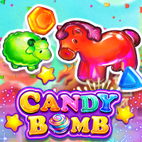 Laro ng slot na Candy Bomb sa PH365