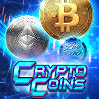Laro ng slot na Crypto Coin sa PH365