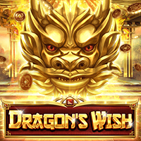 Laro ng slot na Dragon Wish sa PH365