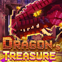 Laro ng slot na Dragon's Treasure sa PH365