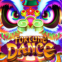 Laro ng slot na Fortune Dance sa PH365