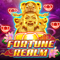 Laro ng slot na Fortune Realm sa PH365