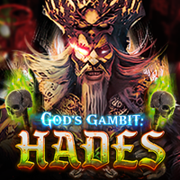 Laro ng slot na God's Gambit Hades sa PH365