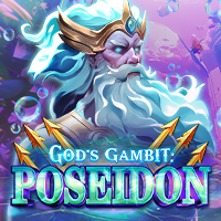Laro ng slot na God's Gambit: Poseidon sa PH365
