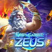 Laro ng slot na God's Gambit Zeus sa PH365