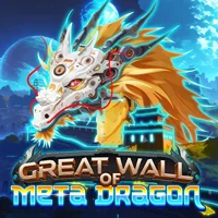 Laro ng slot na Great Wall of Meta Dragon sa PH365