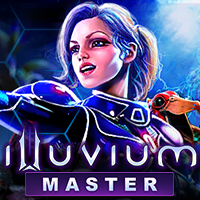Laro ng slot na Illuvium Master sa PH365