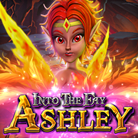 Laro ng slot na Into The Fay: Ashley sa PH365