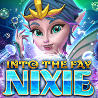 Laro ng slot na Into The Fay: Nixie sa PH365