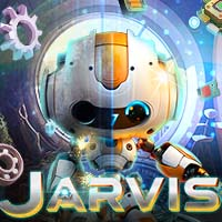 Laro ng slot na Jarvis sa PH365