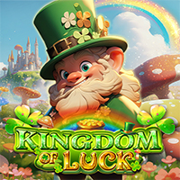 Laro ng slot na Kingdom of Luck sa PH365