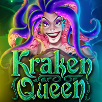 Laro ng slot na Kraken Queen sa PH365