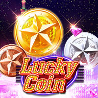 Laro ng slot na Lucky Coins sa PH365