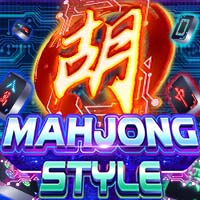Laro ng slot na Mahjong Style sa PH365