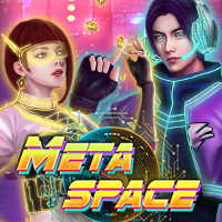Laro ng slot na Meta Space sa PH365