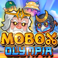 Laro ng slot na Mobox Olympia sa PH365