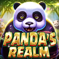 Laro ng slot na Panda Realm sa PH365