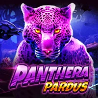 Laro ng slot na Panthera Pardus sa PH365