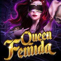 Laro ng slot na Queen Femida sa PH365