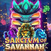 Laro ng slot na Sanctum of Savannah sa PH365