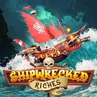 Laro ng slot na Shipwrecked Riches sa PH365