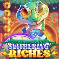 Laro ng slot na Slithering Riches sa PH365