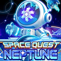 Laro ng slot na Space Quest: Neptune sa PH365