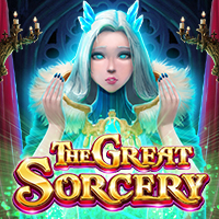 Laro ng slot na The Great Sorcery sa PH365