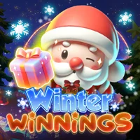 Laro ng slot na Winter Winnings sa PH365