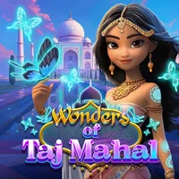 Laro ng slot na Wonder of Taj Mahal sa PH365