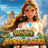 Laro ng slot na Wonders of Hanging Garden sa PH365