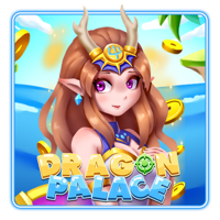 Dragon Palace fish game at PH365