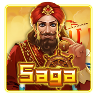 Saga slot game at PH365