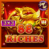 Laro ng slot na C-88 Riches sa PH365