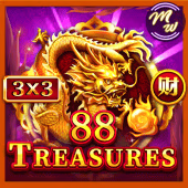 Laro ng slot na C-88 Treasures sa PH365