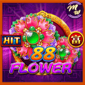 Laro ng slot na C-88Flower sa PH365