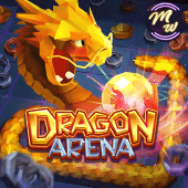 Laro ng slot na Dragon Arena sa PH365