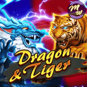 Laro ng slot na Dragon＆Tiger sa PH365