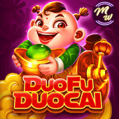 Laro ng slot na Duo Fu Duo Cai sa PH365