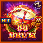 Laro ng slot na F-88 Drum sa PH365