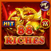 Laro ng slot na F-88 Riches sa PH365