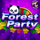 Laro ng slot na Forest Party sa PH365