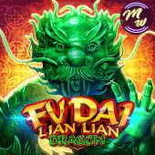 Laro ng slot na Fu Dai Lian Lian-Dragon sa PH365