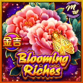 Laro ng slot na G-Blooming Riches sa PH365