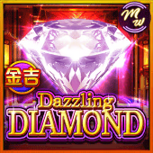 Laro ng slot na G-Dazzling Diamond sa PH365