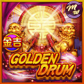 Laro ng slot na G-Golden Drum sa PH365